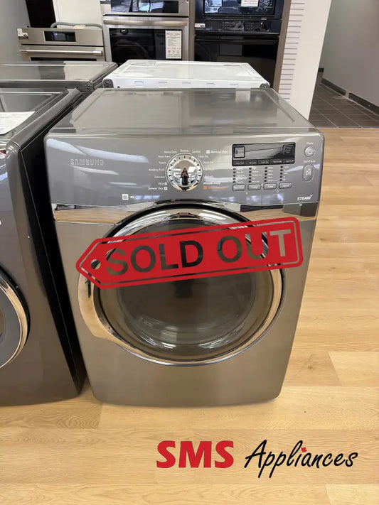 Refurbished – 27’’ Dryer Samsung DV431AEP/XAC