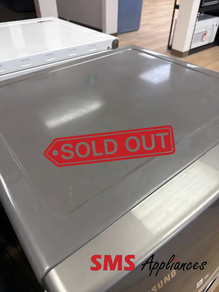 Refurbished – 27’’ Dryer Samsung DV431AEP/XAC