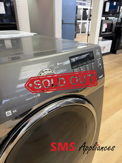 Refurbished – 27’’ Dryer Samsung DV431AEP/XAC