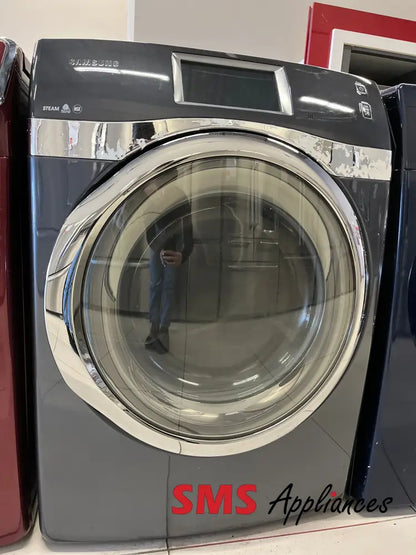 Refurbished – 27’’ Dryer Samsung DV457EVGSGR