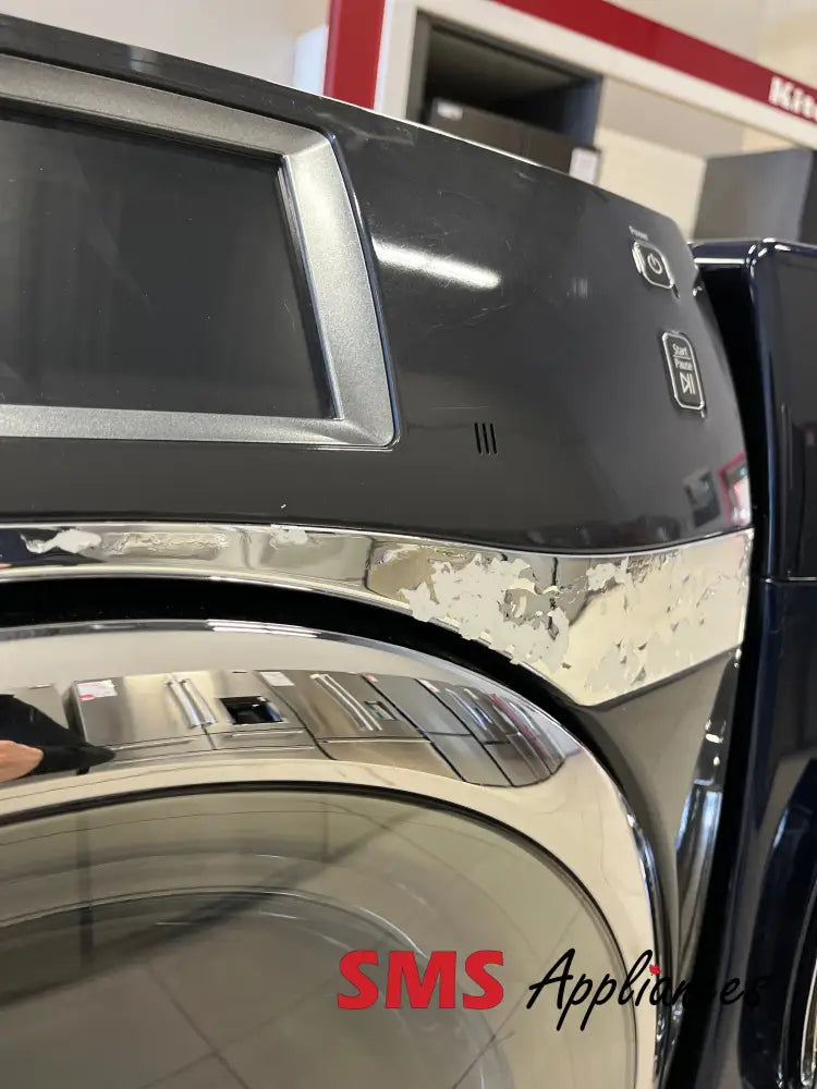 Refurbished – 27’’ Dryer Samsung DV457EVGSGR