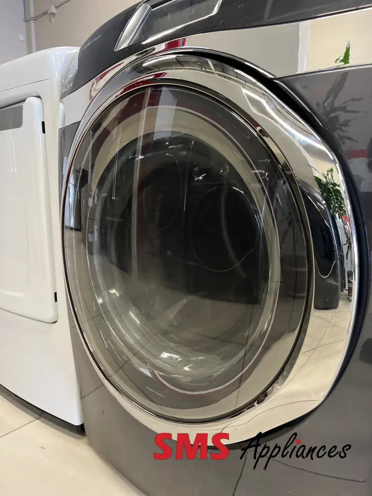 Refurbished – 27’’ Dryer Samsung DV457EVGSGR