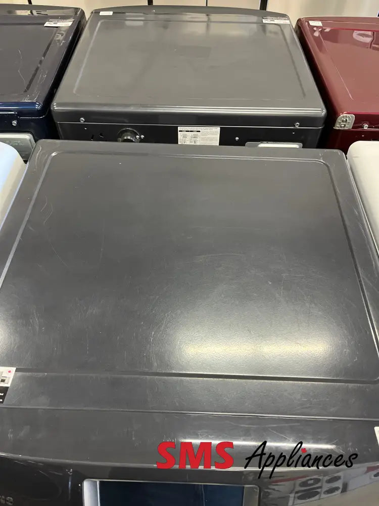 Refurbished – 27’’ Dryer Samsung DV457EVGSGR