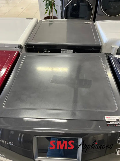 Refurbished – 27’’ Dryer Samsung DV457EVGSGR