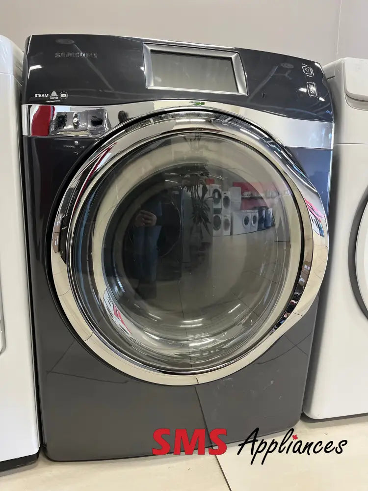 Refurbished – 27’’ Dryer Samsung DV457EVGSGR