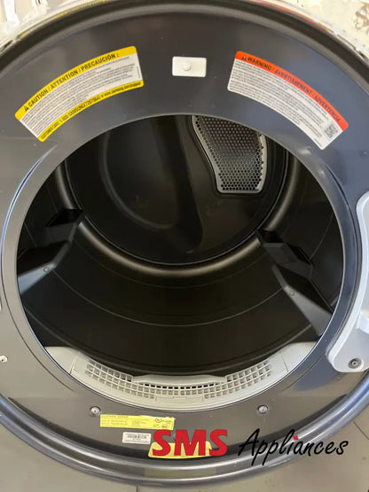 Refurbished – 27’’ Dryer Samsung DV457EVGSGR