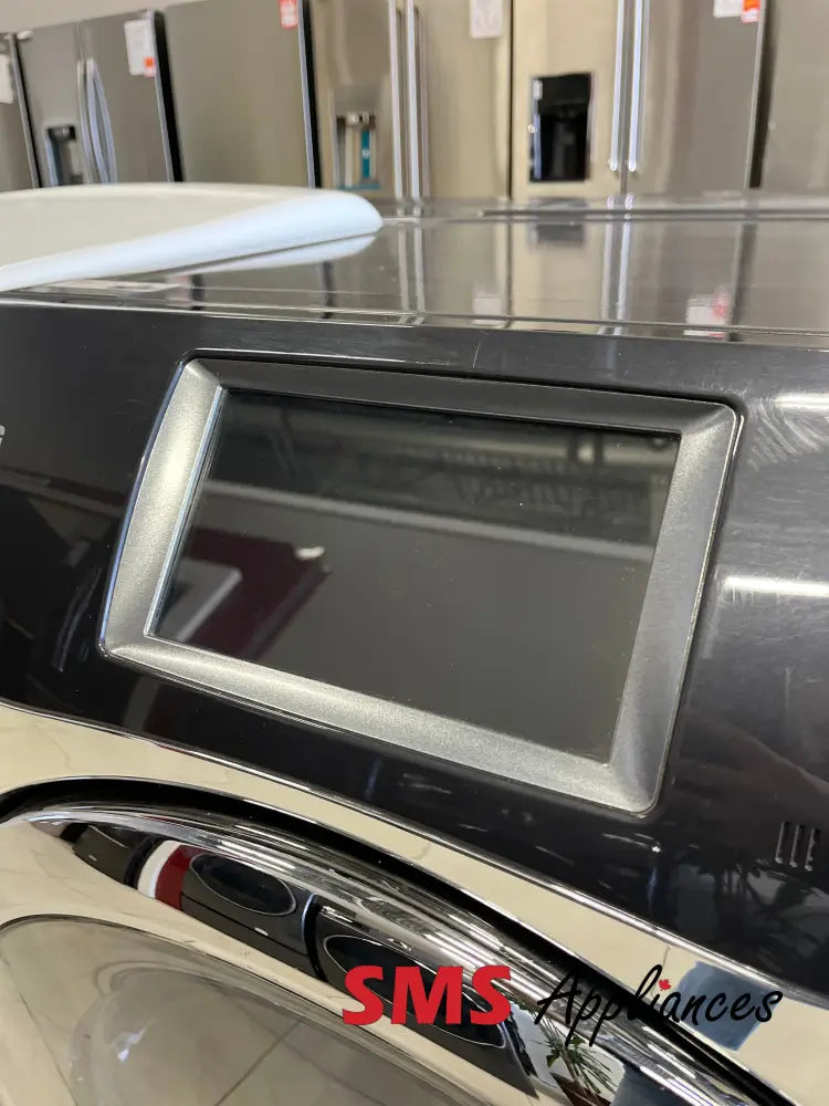 Refurbished – 27’’ Dryer Samsung DV457EVGSGR