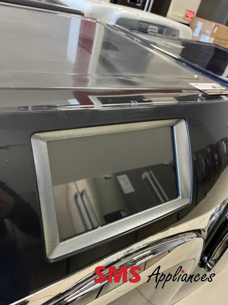 Refurbished – 27’’ Dryer Samsung DV457EVGSGR