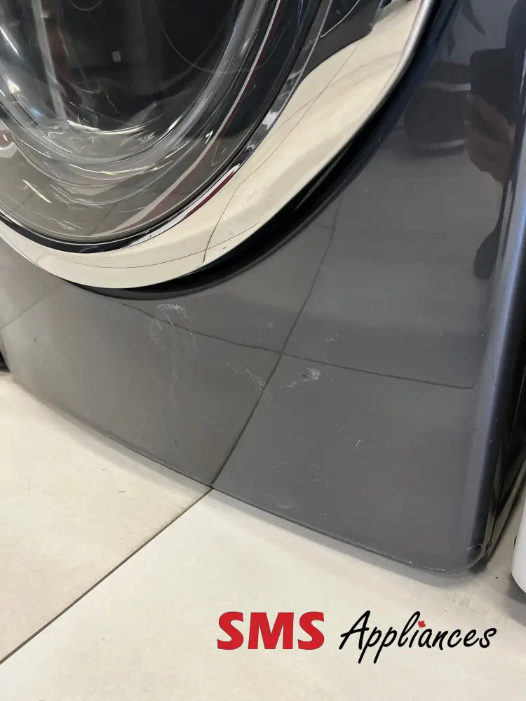 Refurbished – 27’’ Dryer Samsung DV457EVGSGR
