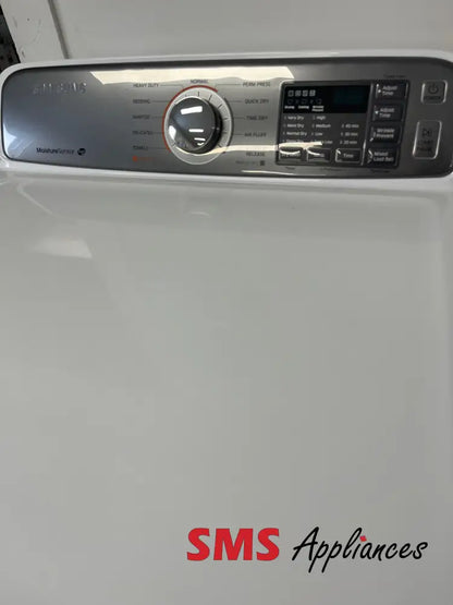 Refurbished – 27’’ Dryer Samsung DV45H7200EW