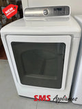 Refurbished – 27’’ Dryer Samsung DV45H7200EW