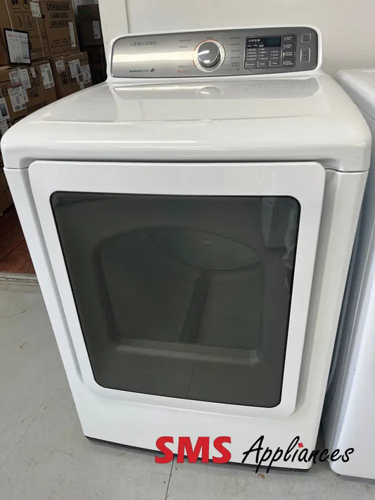Refurbished – 27’’ Dryer Samsung DV45H7200EW
