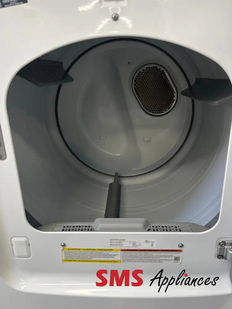 Refurbished – 27’’ Dryer Samsung DV45H7200EW