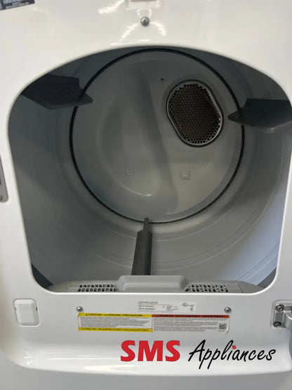 Refurbished – 27’’ Dryer Samsung DV45H7200EW