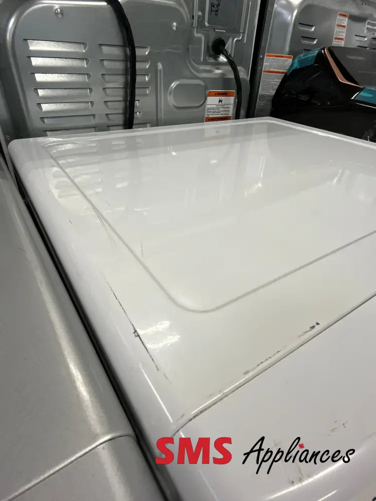 Refurbished – 27’’ Dryer Samsung DV45K6200EW