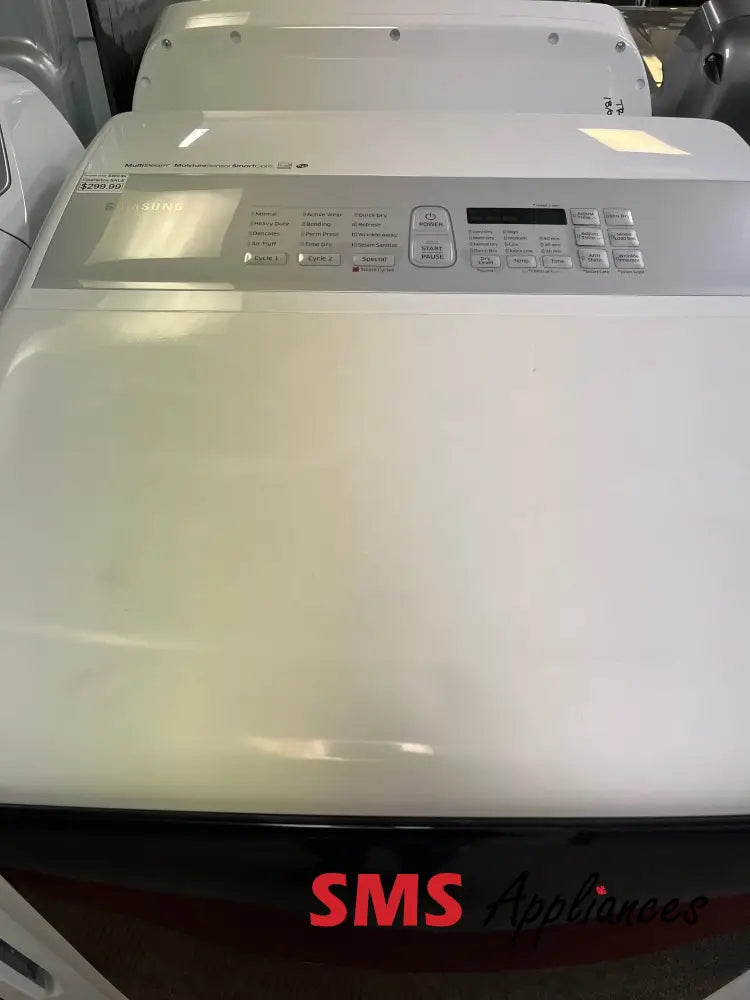 Refurbished – ’ Dryer Samsung DV45K7600