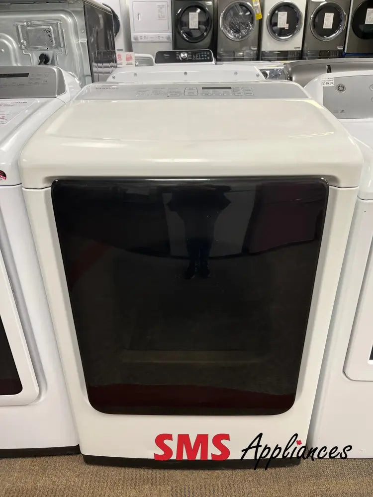 Refurbished – ’ Dryer Samsung DV45K7600