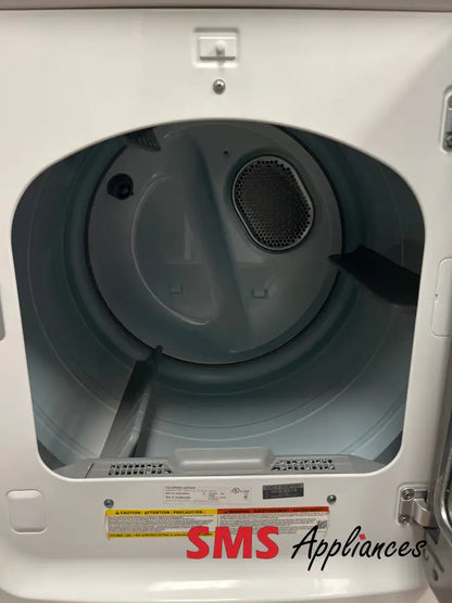 Refurbished – ’ Dryer Samsung DV45K7600