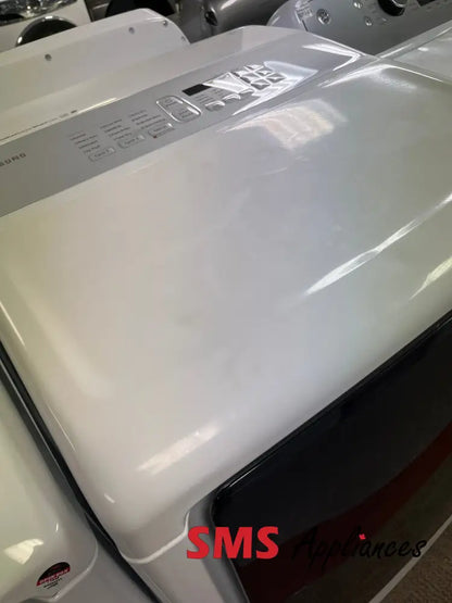 Refurbished – ’ Dryer Samsung DV45K7600