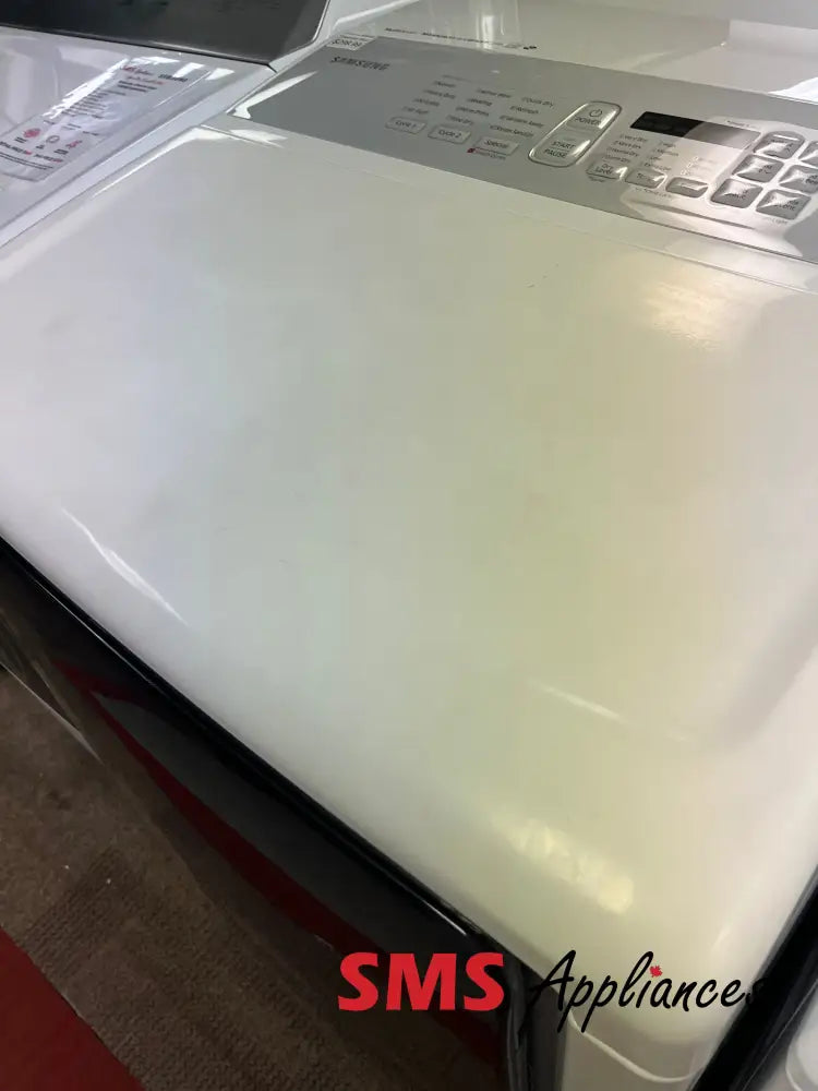 Refurbished – ’ Dryer Samsung DV45K7600