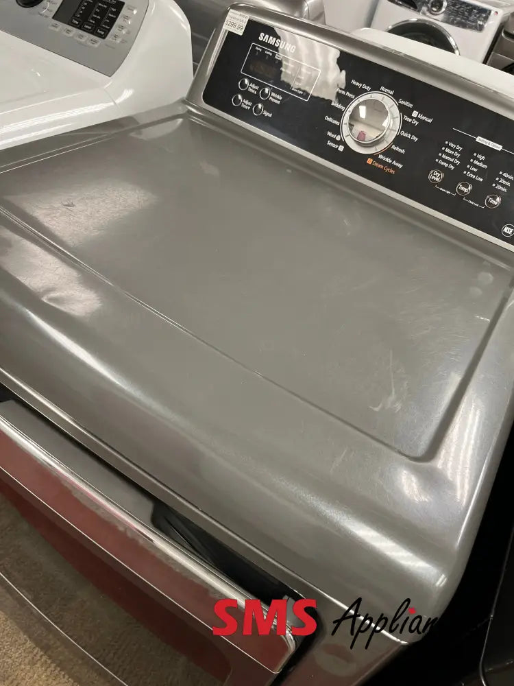 Refurbished – 27’’ Dryer Samsung DV5451AEP/XAC