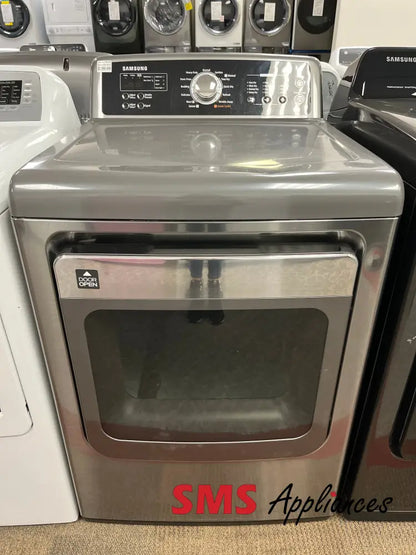 Refurbished – 27’’ Dryer Samsung DV5451AEP/XAC