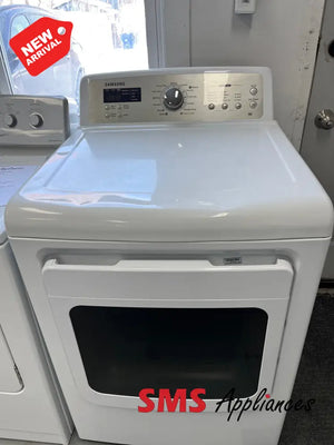 Refurbished – 27" Dryer Samsung DV5451AEW