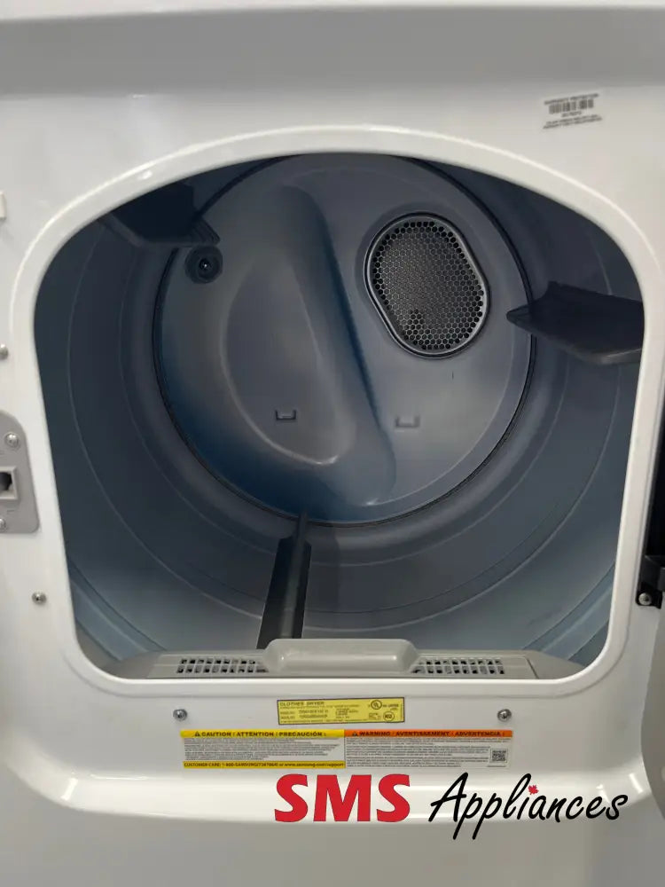 Refurbished – 27’’ Dryer Samsung DV5451AEW