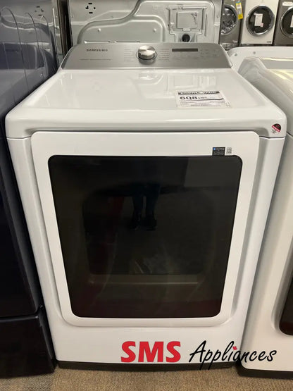 Refurbished – ’ Dryer Samsung DVE52DG5505WAC