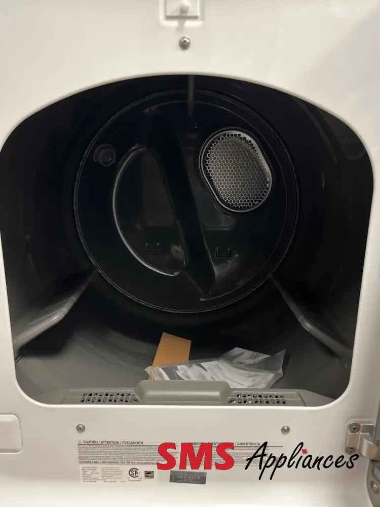 Refurbished – ’ Dryer Samsung DVE52DG5505WAC