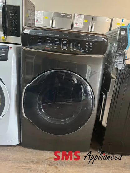 Refurbished – 27’’ Dryer Samsung DVE60M9900V/AC