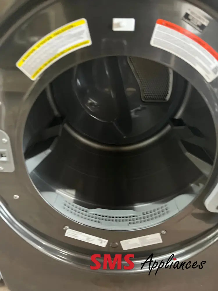 Refurbished – 27’’ Dryer Samsung DVE60M9900V/AC