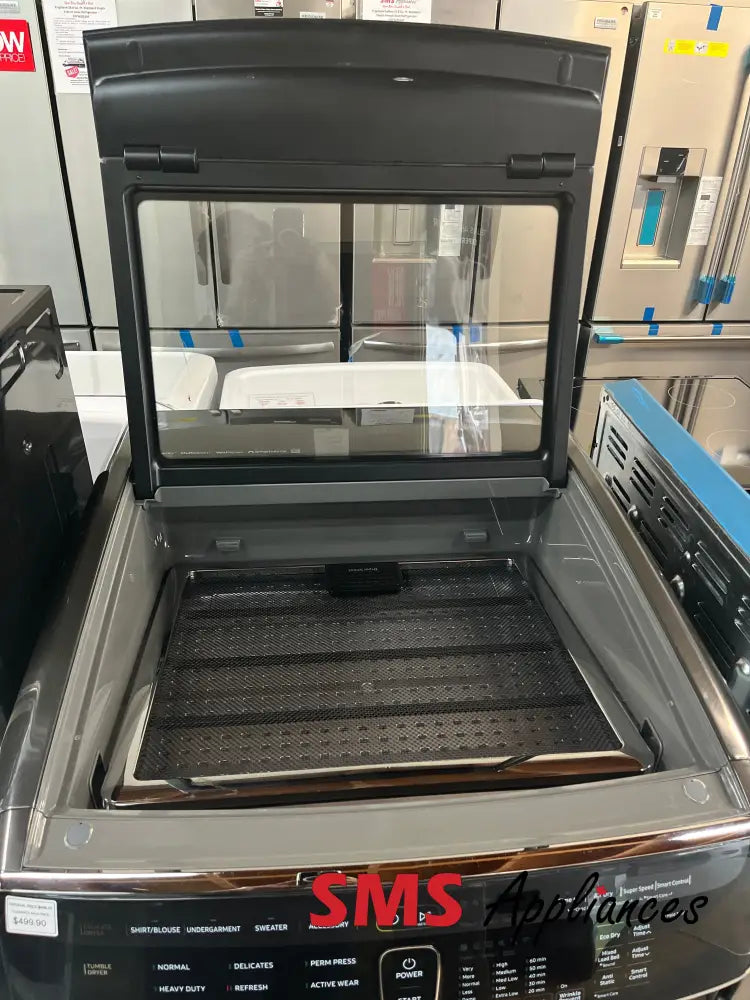 Refurbished – 27’’ Dryer Samsung DVE60M9900V/AC