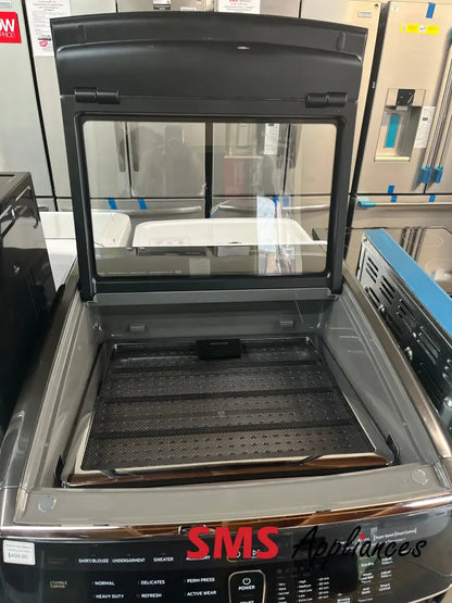 Refurbished – 27’’ Dryer Samsung DVE60M9900V/AC