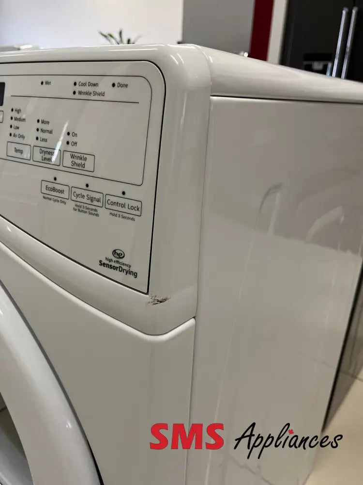 Refurbished – 27’’ Dryer Whirlpool YMED75HEFW