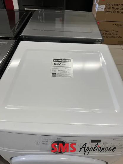 Refurbished – 27’’ Dryer Whirlpool YMED75HEFW