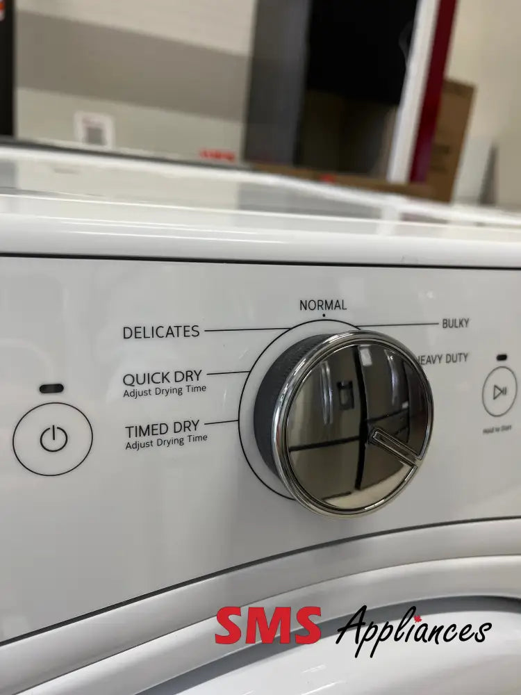 Refurbished – 27’’ Dryer Whirlpool YMED75HEFW