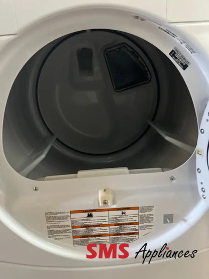 Refurbished – 27’’ Dryer Whirlpool YWED9050XW2