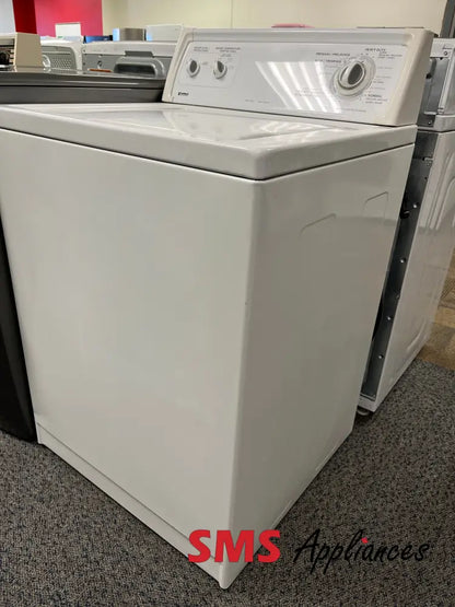 Refurbished – 27’’ Kenmore Washer 110.22662100