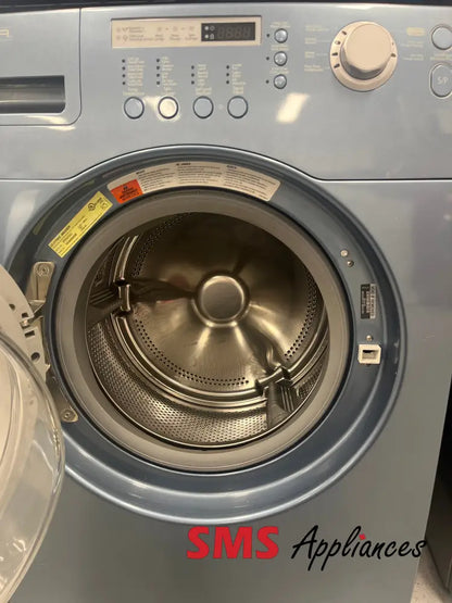 Refurbished – 27’’ Laundry Set Brada BFW36B /BED70B