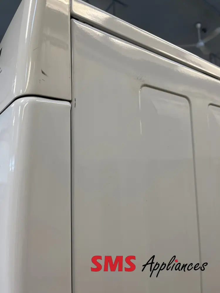 Refurbished – 27’’ Laundry Set Frigidaire FFFW5000QW / CFQE5000QW