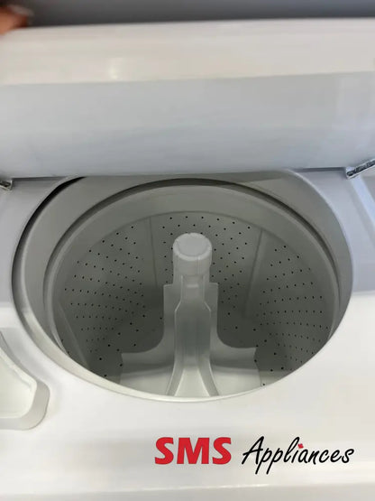 Refurbished – 27’’ Laundry Set Frigidaire MEX731CAS