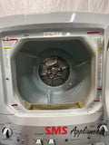 Refurbished – 27’’ Laundry Set GE GUAP270EM3WW