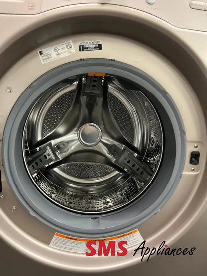 Refurbished – 27’’ Laundry Set Kenmore 796.40448900/796.80448900