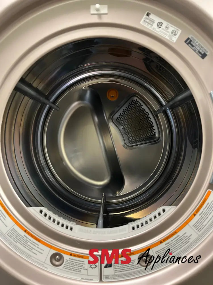 Refurbished – 27’’ Laundry Set Kenmore 796.40448900/796.80448900