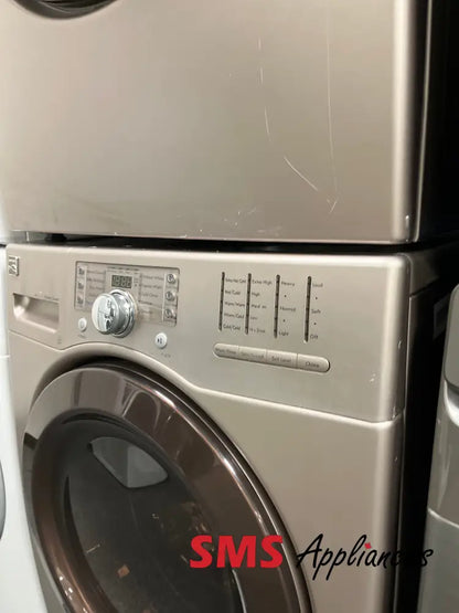 Refurbished – 27’’ Laundry Set Kenmore 796.40448900/796.80448900