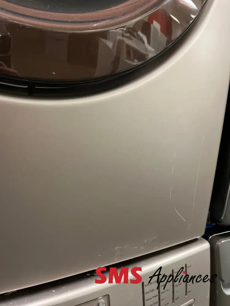 Refurbished – 27’’ Laundry Set Kenmore 796.40448900/796.80448900