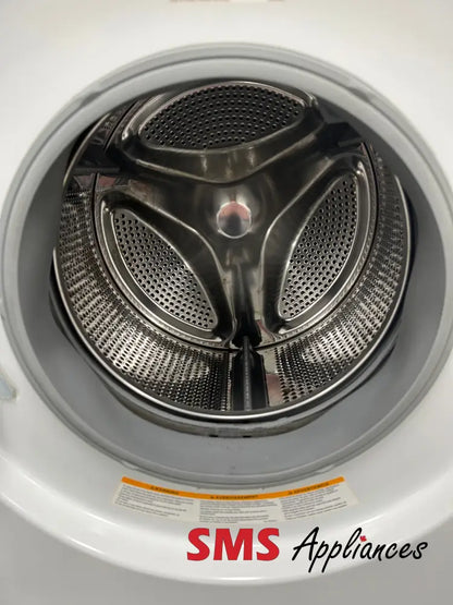 Refurbished – 27’’ Laundry Set LG WM1814CW / 8514987