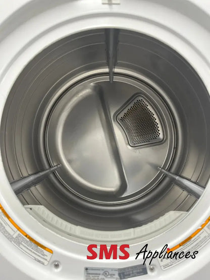 Refurbished – 27’’ Laundry Set LG WM1814CW / 8514987