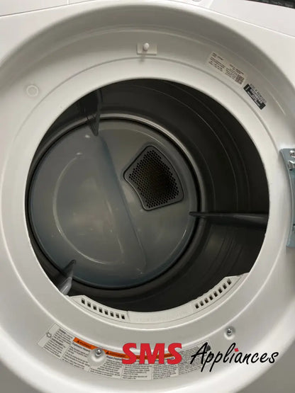 Refurbished – 27’’ Laundry Set LG WM3500CW/DLE3500W